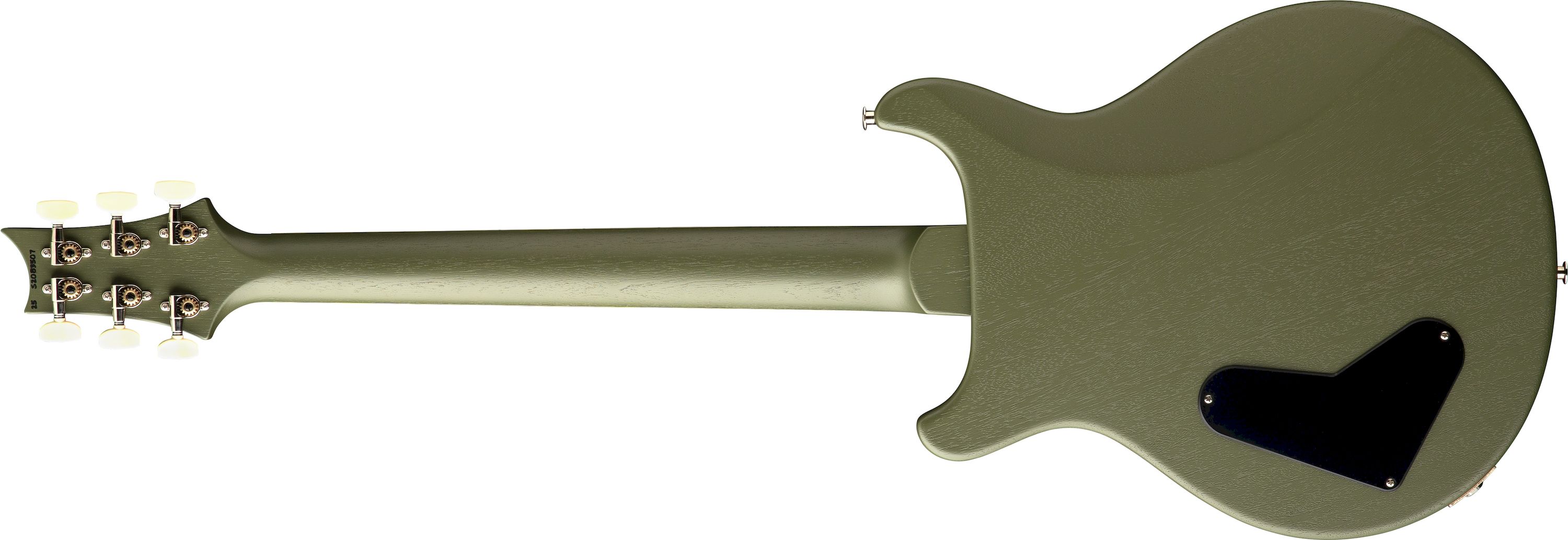 PRS S2 Mira 594 Satin Matcha Green – Bild 2