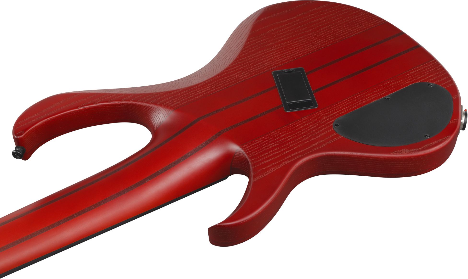 Ibanez BTB 866MS-BRF Brown Topaz Burst – Bild 7