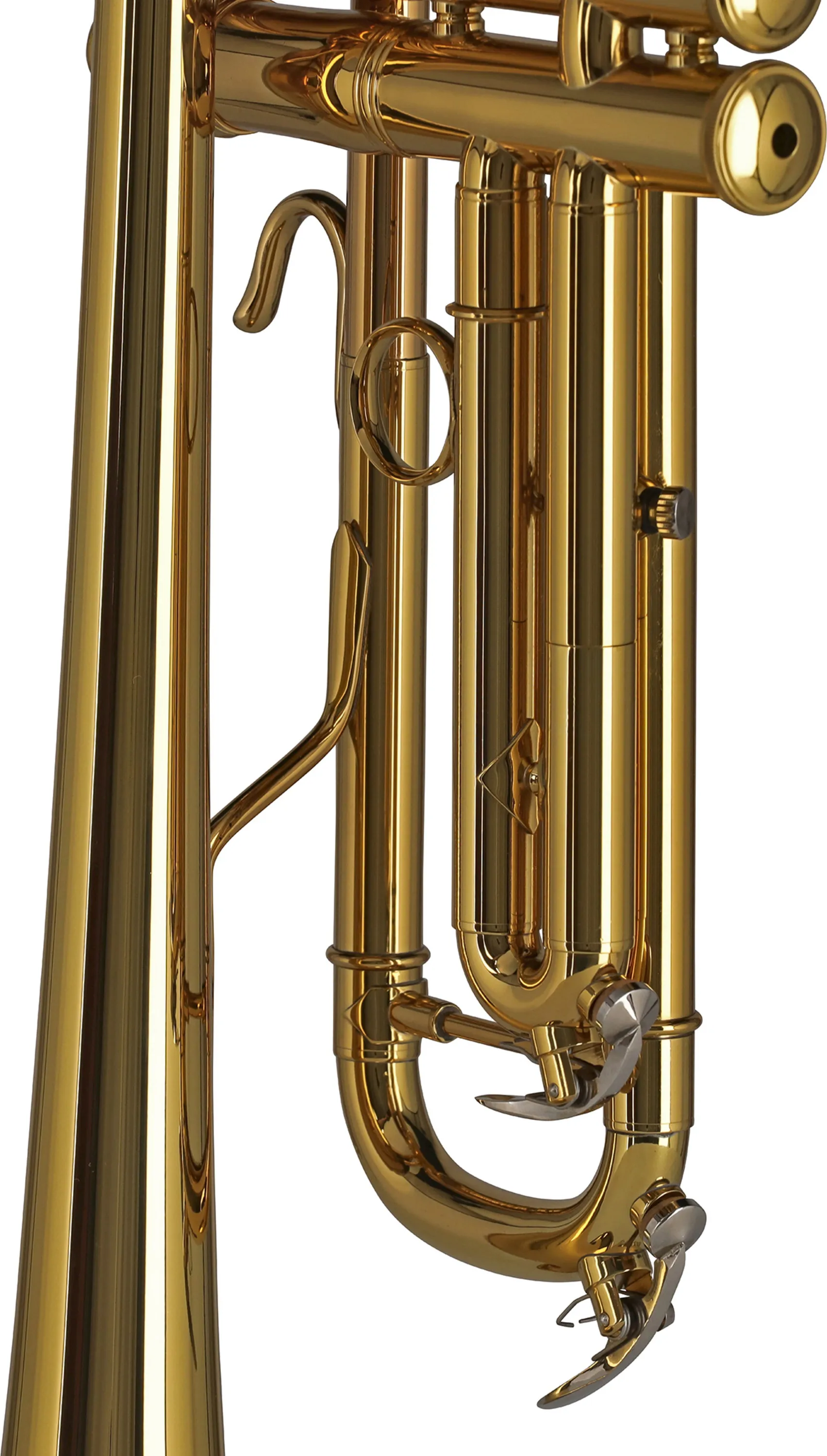 Gewa Bb-Trumpet TR172 L Vision – Bild 5