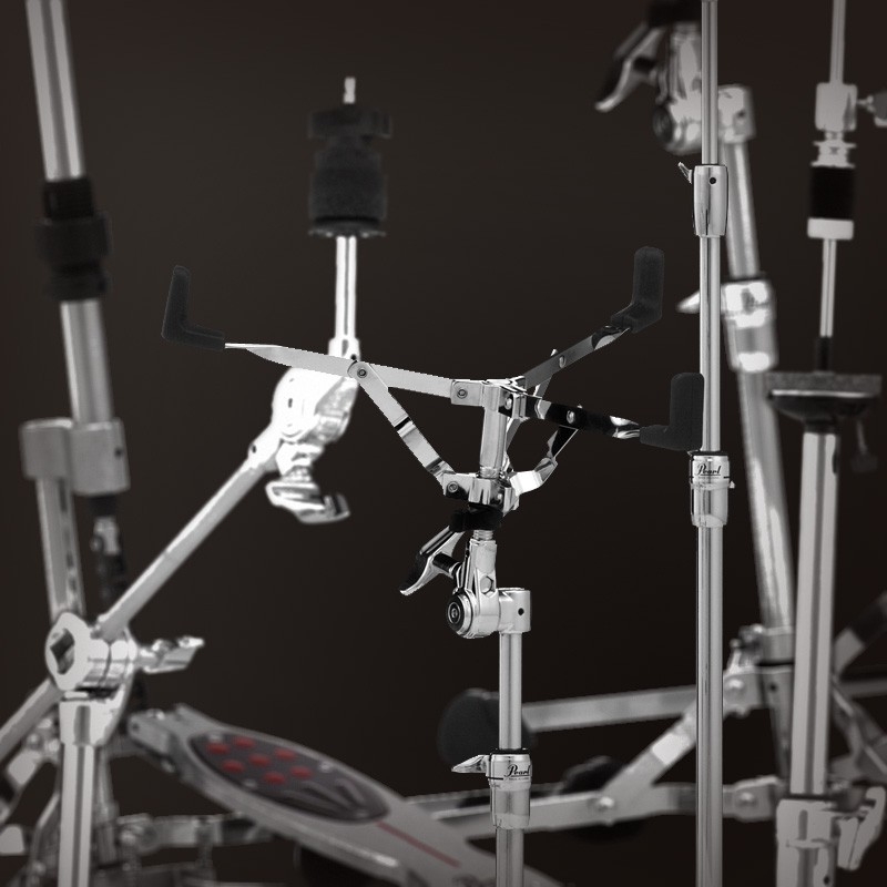 Abbildung von Hardware Sets