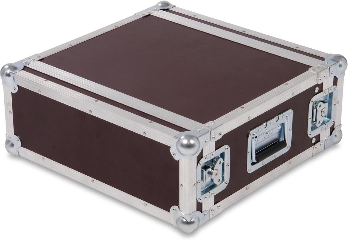 LT Cases 4HE Live Rack 40