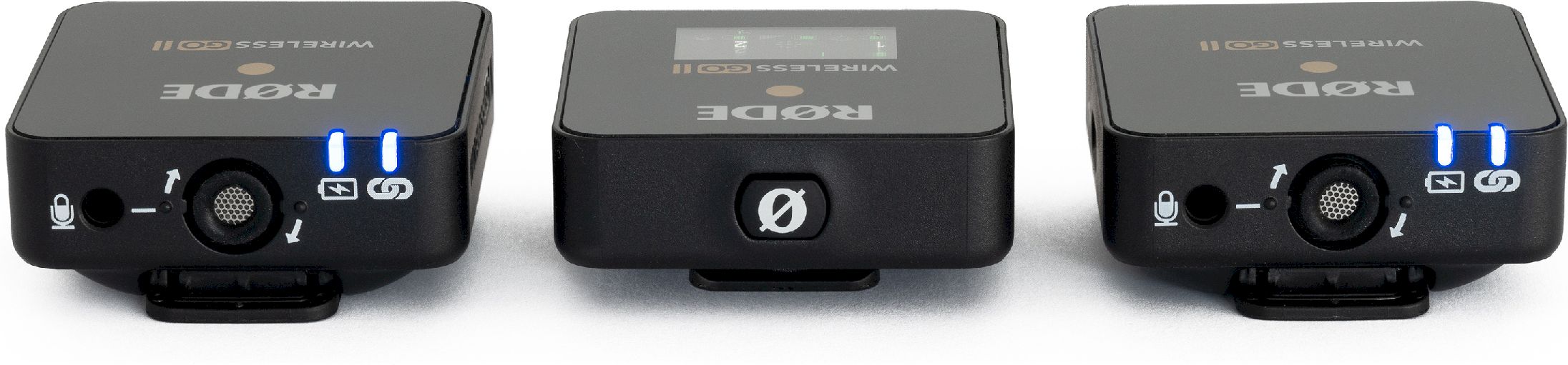 Rode Wireless GO II – Bild 3