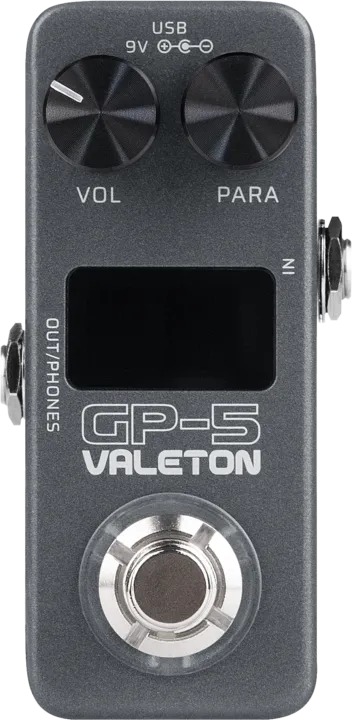 Valeton GP-5