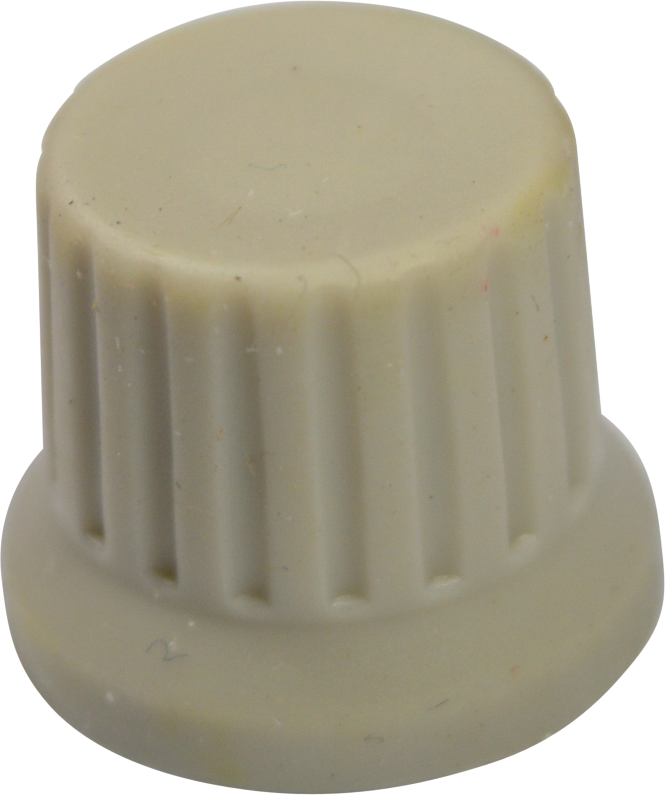 DJ TechTools Chroma Caps Encoder Knob grey DJ TechTools Chroma Caps Encoder Knob grey