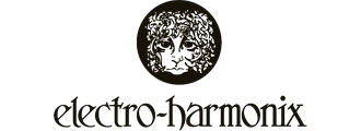 Logo Electro Harmonix
