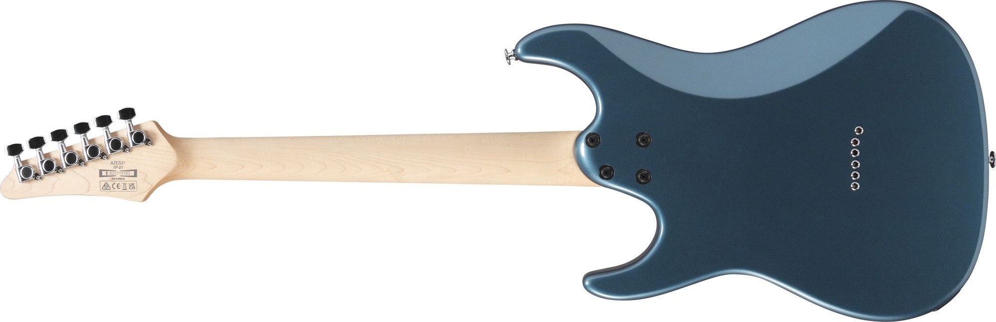 Ibanez AZES31-AOC – Bild 2
