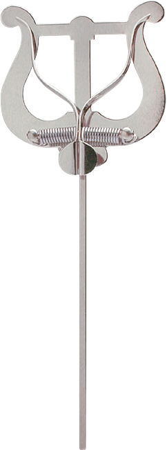 Riedl 3330 N Large Lyre Long Stem