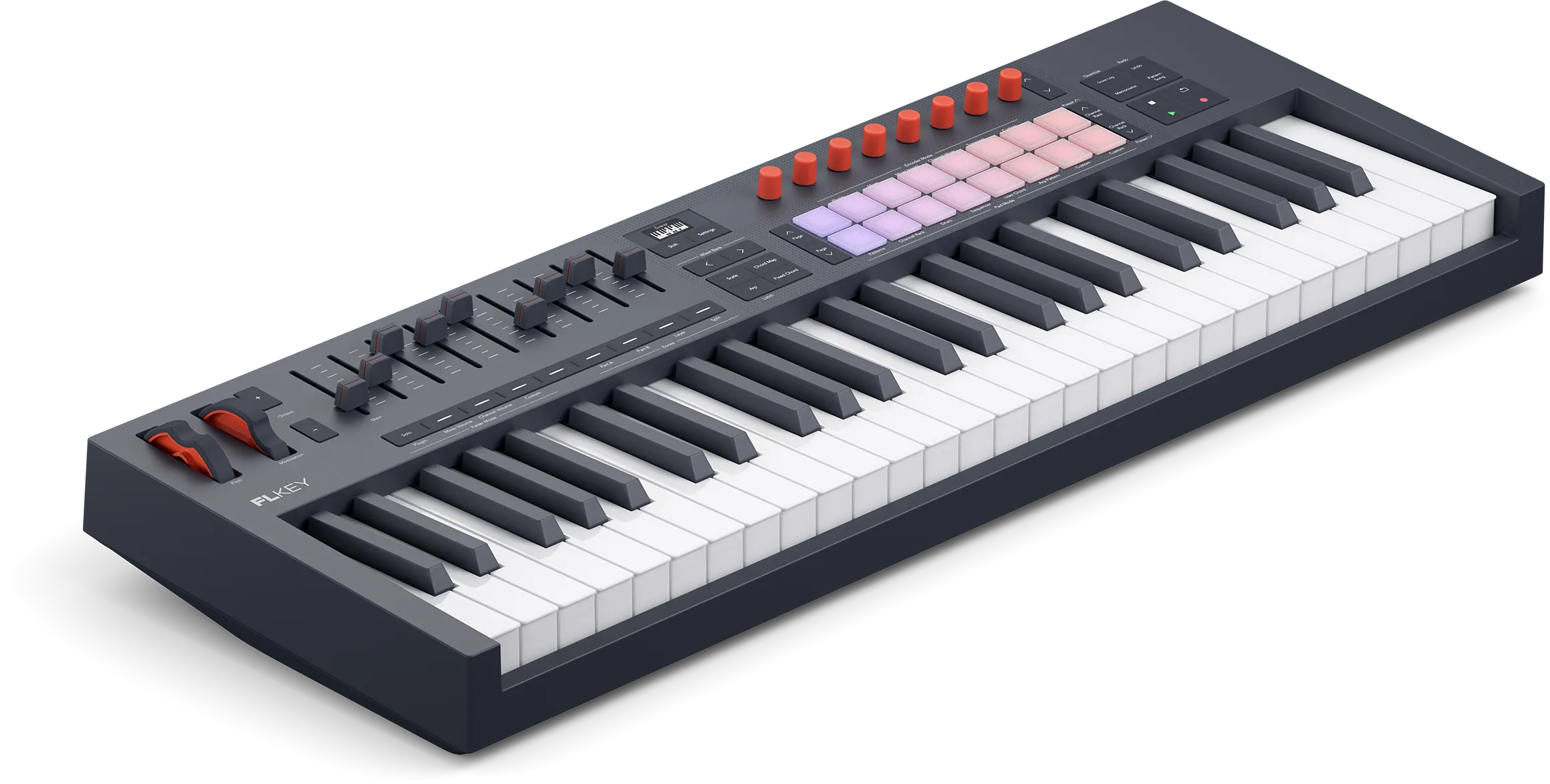 Novation FLkey 2 49 – Bild 3