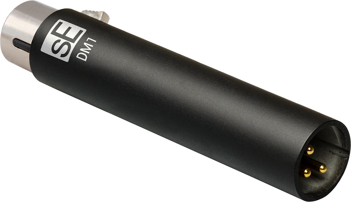 SE electronics DM1 Dynamite black – Bild 2