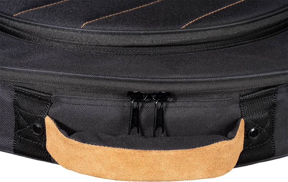 Meinl MCCB22BK Classic Woven Cymbal Bag 22" - Black – Bild 5