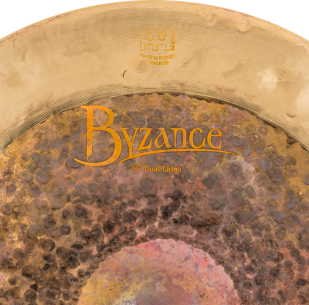 Meinl Byzance Dual China 16 – Bild 4