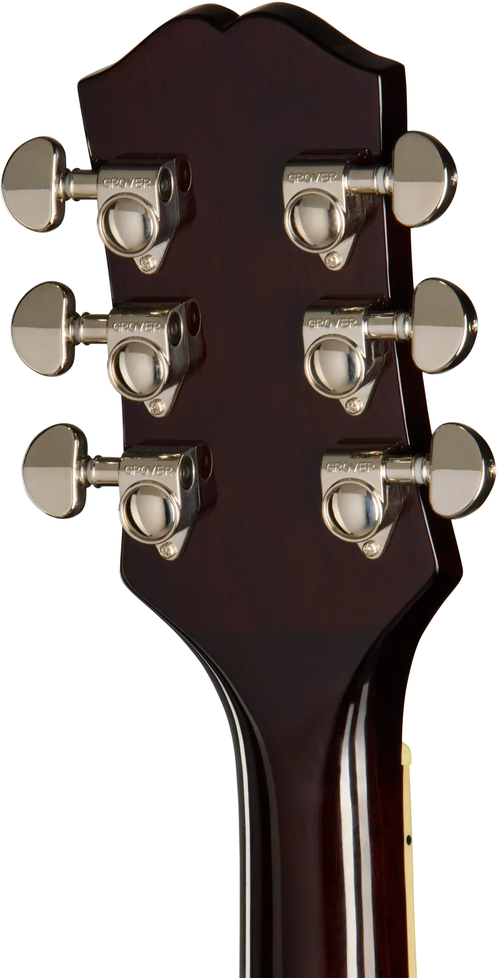 Epiphone Hummingbird Studio EC Natural – Bild 9