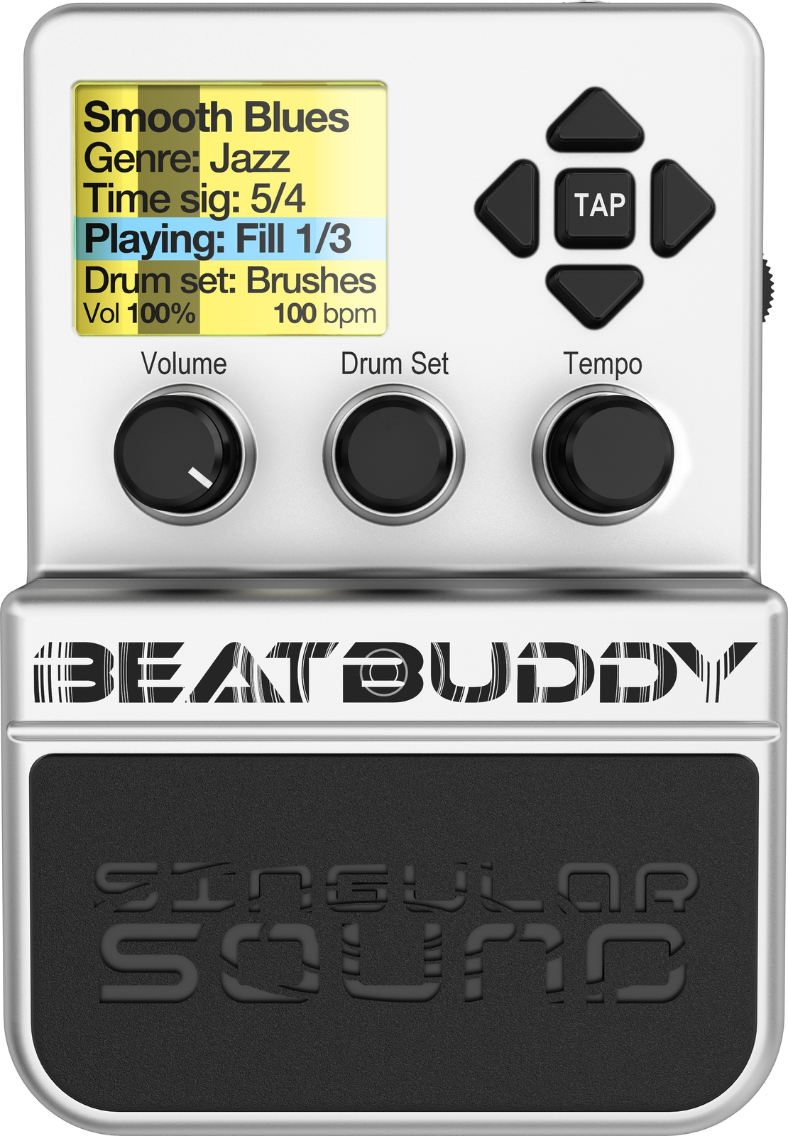 Singular Sound Beatbuddy – Bild 2