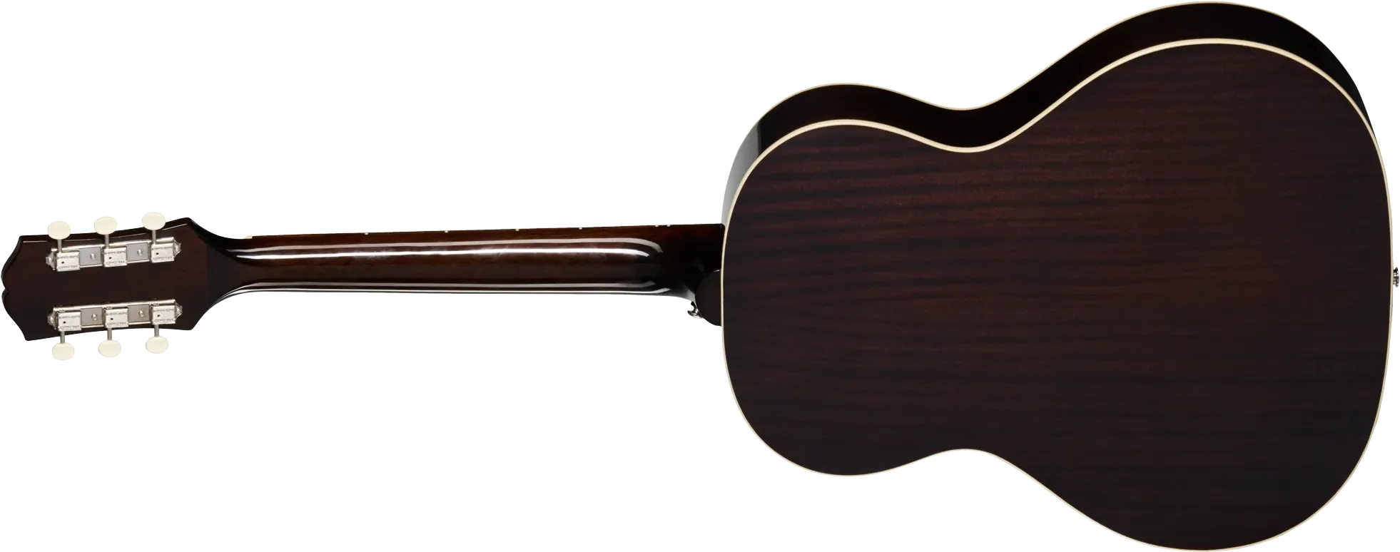 Epiphone Blues King Studio Dark Burst – Bild 2