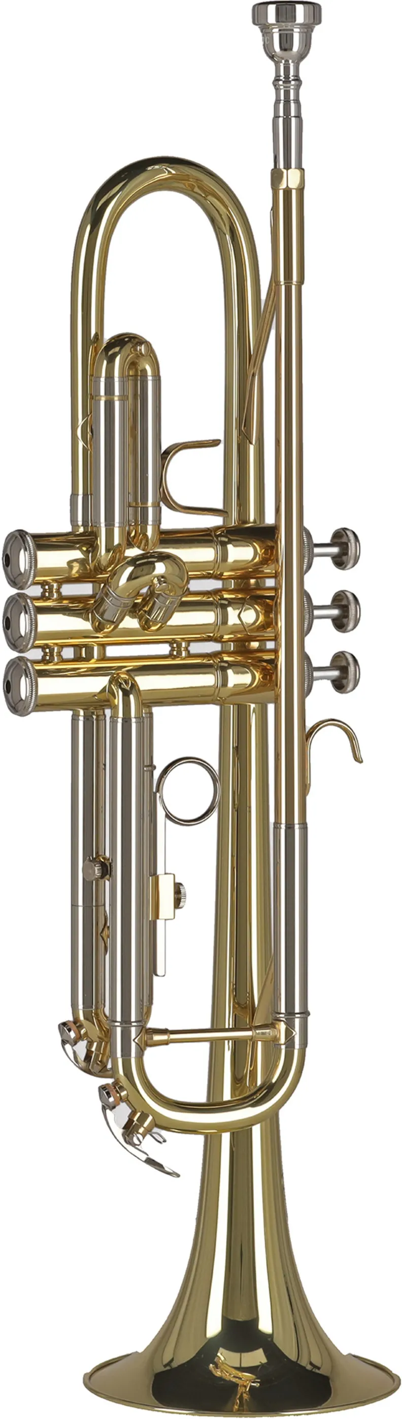 GEWA Germany TR655 Ambition Bb-Trompete  – Bild 2