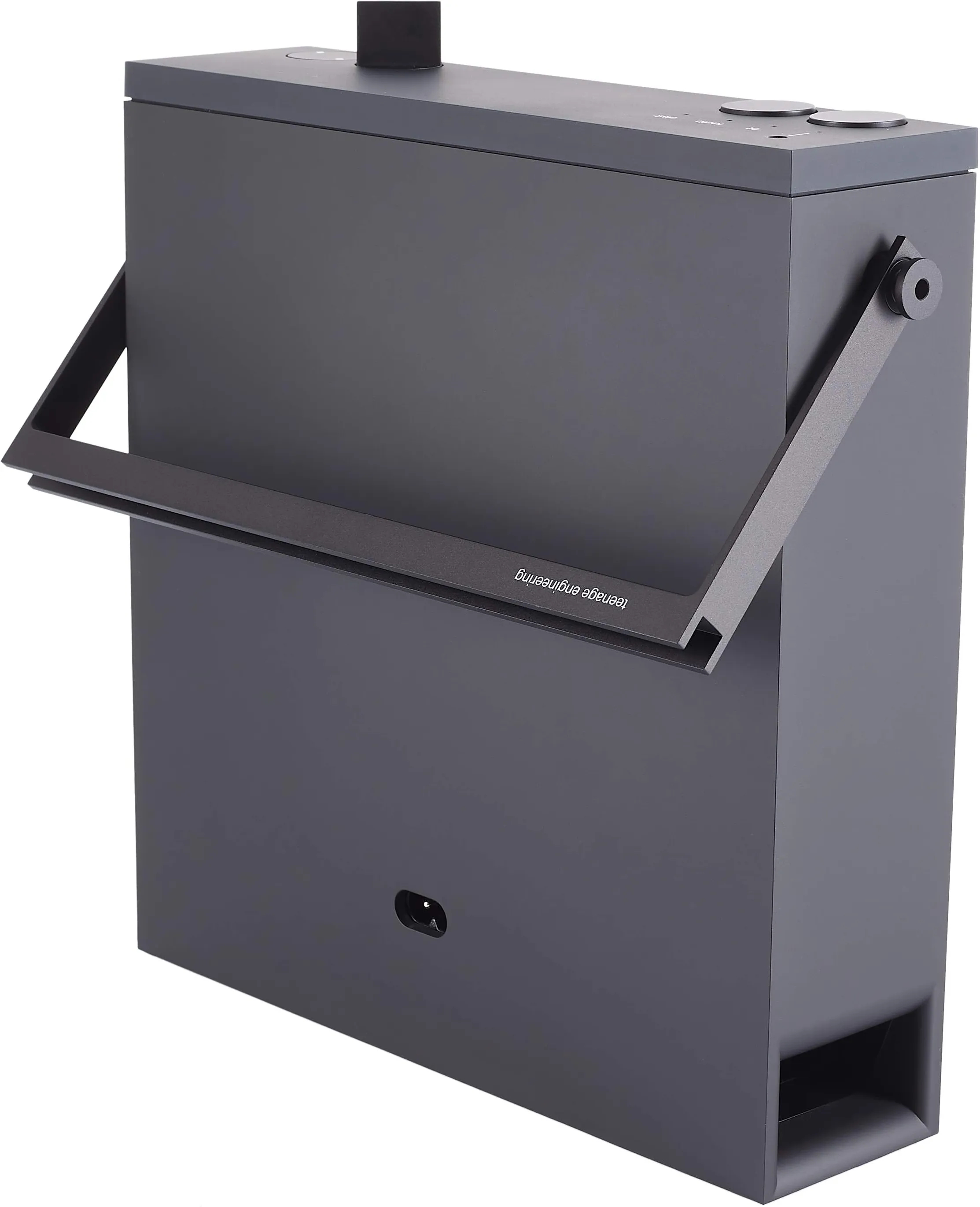 Teenage Engineering OB-4 Black – Bild 6