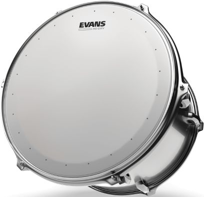 Evans B08HDD Genera HD Dry Tomfell 8"