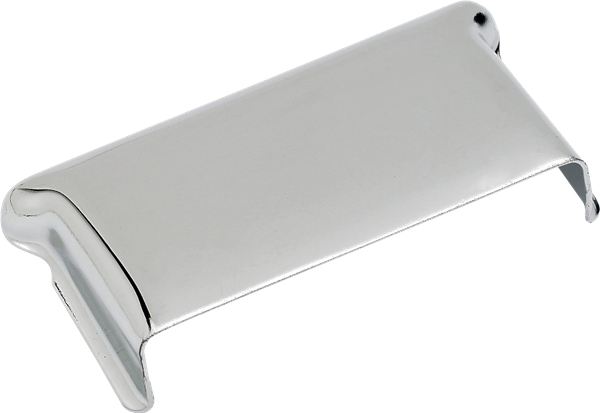 Fender Bridge Cover Strat Vintage Ashtray Chrom Fender Bridge Cover Strat Vintage Ashtray Chrom