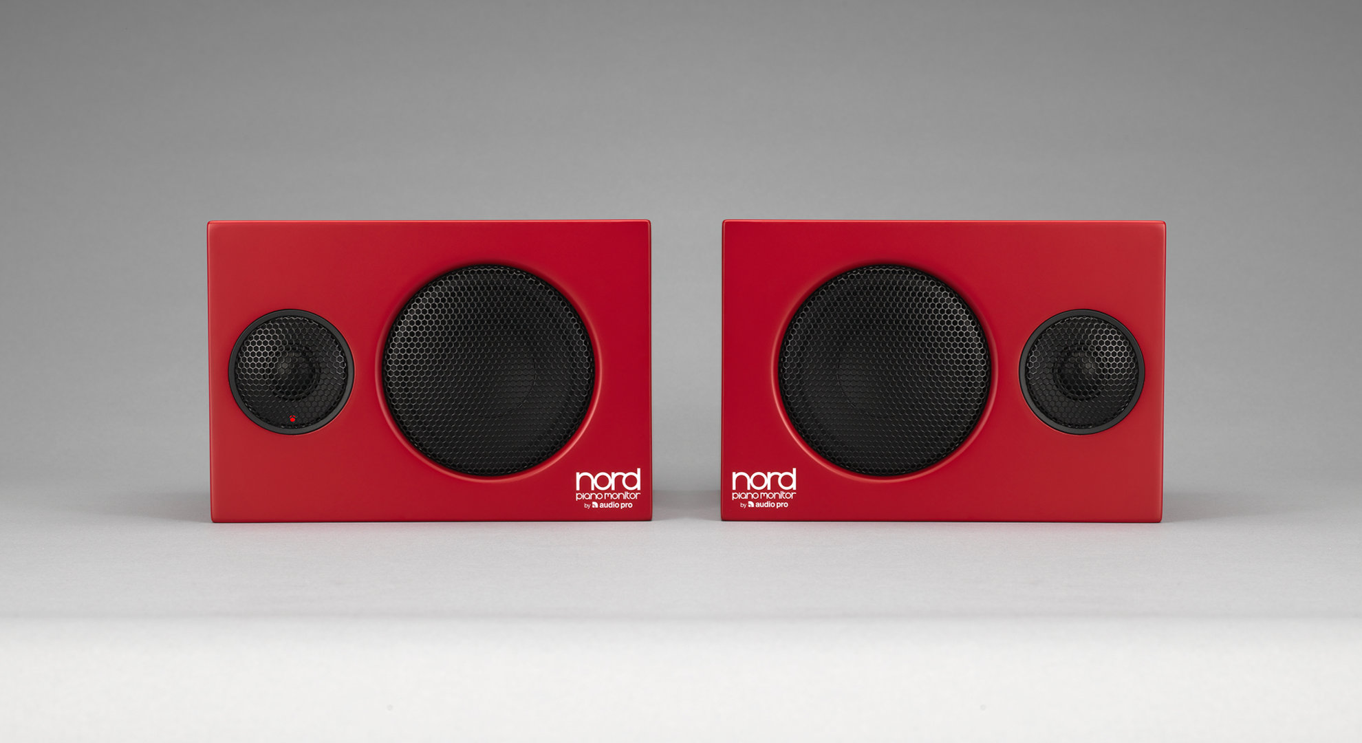Clavia Nord Piano Monitor V2 (Retoure) – Bild 8