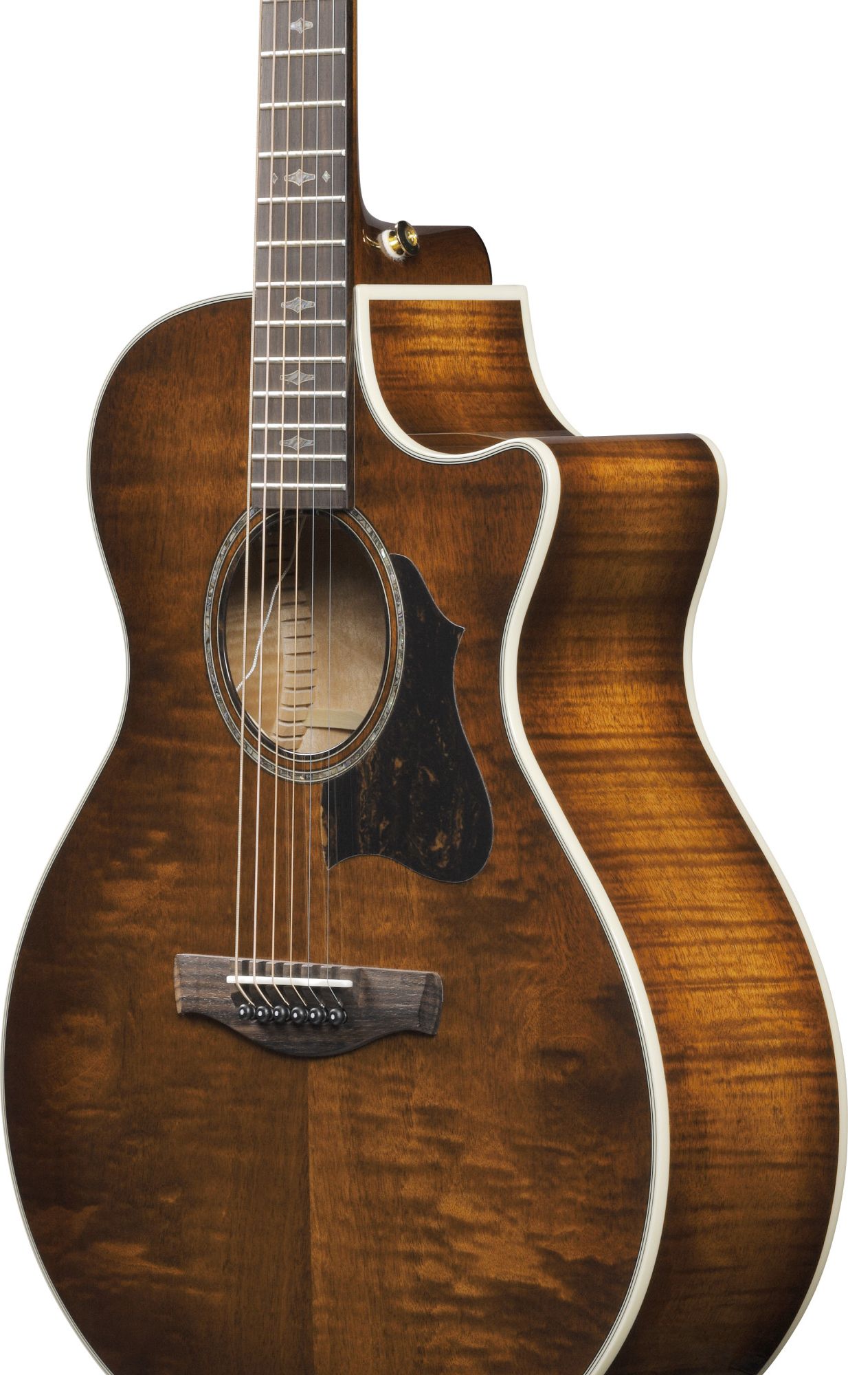 Ibanez AE340FMH-MHS – Bild 3