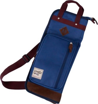 Tama Powerpad Designer Stick Bag Navy Blue Tama Powerpad Designer Stick Bag Navy Blue