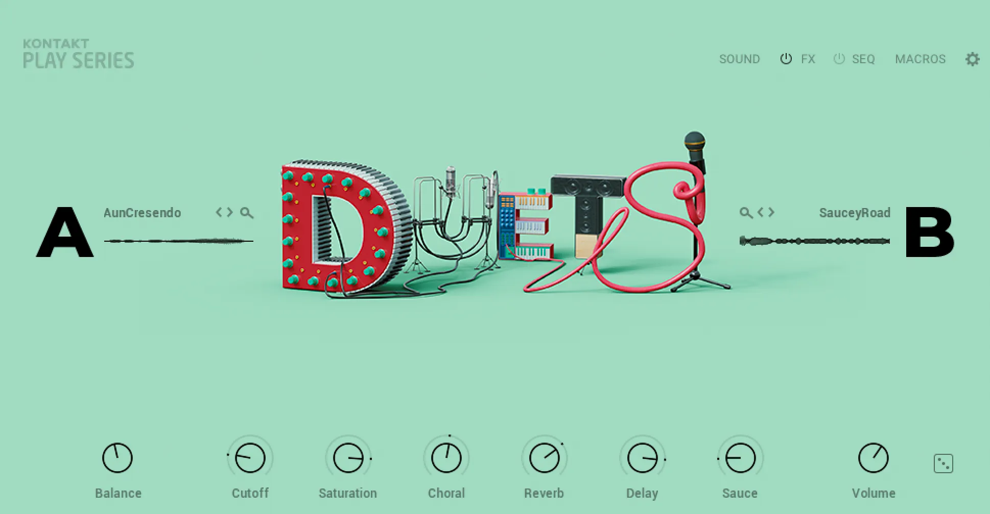 NI Komplete Select Beats - Download Lizenz – Bild 3