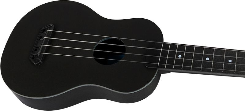Flight UTS-35 INK Ultra Travel-Ukulele