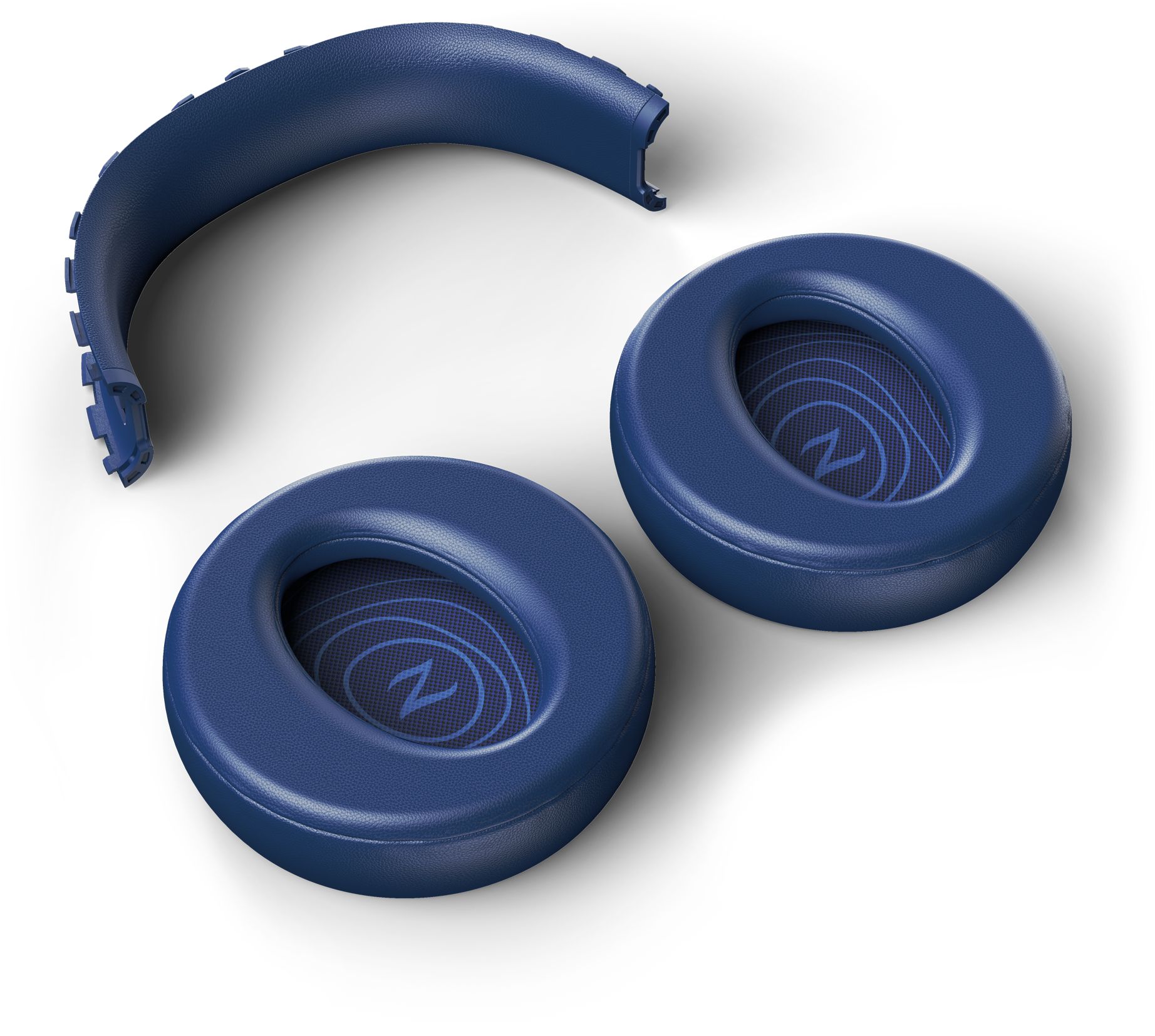 Zildjian ZIZXHP0022 Alchem-E Headphones - Midnight – Bild 5