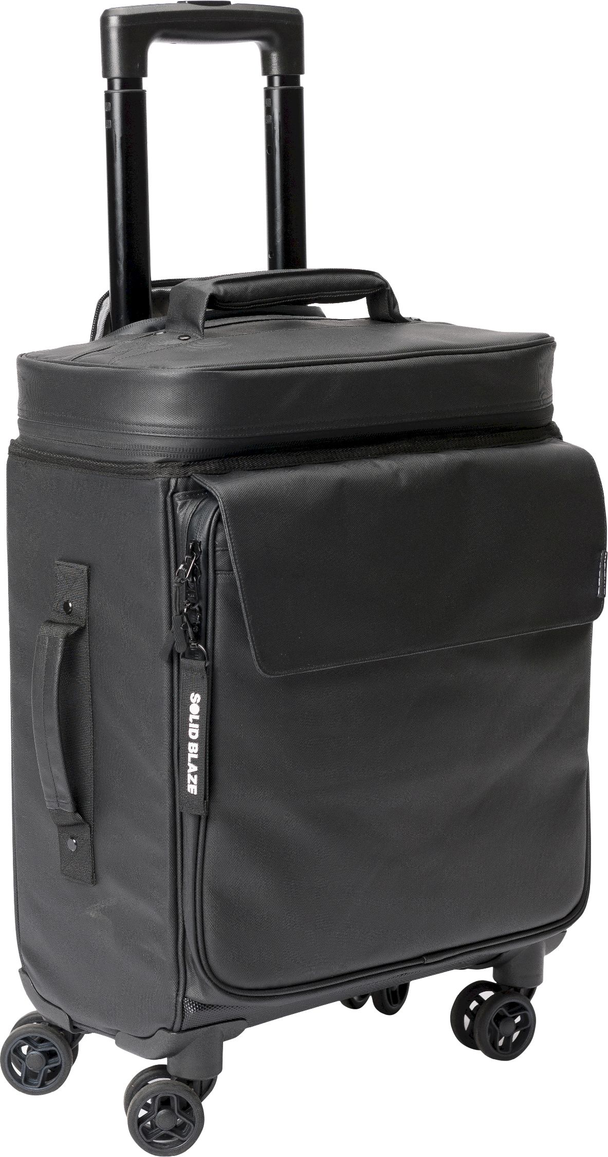 Magma Solid Blaze Cabin Trolley 