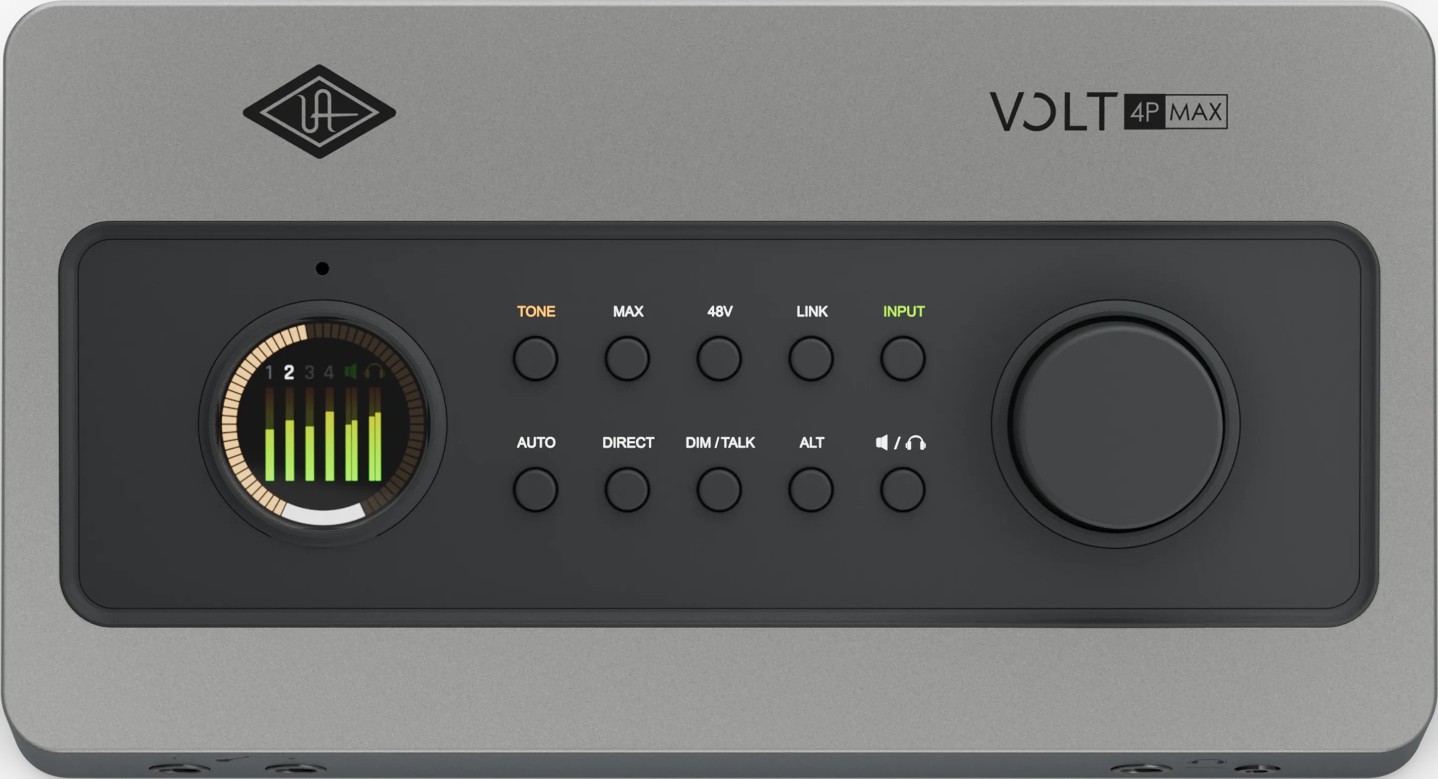 Universal Audio Volt 4P Max – Bild 4