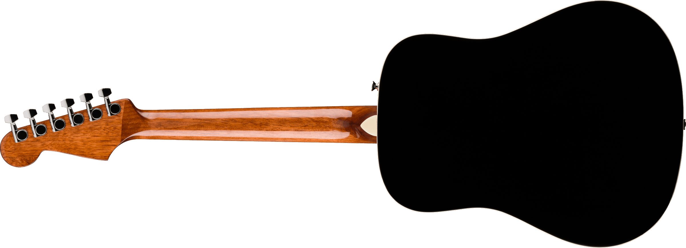 Fender California Standard Redondo Mini Black – Bild 3