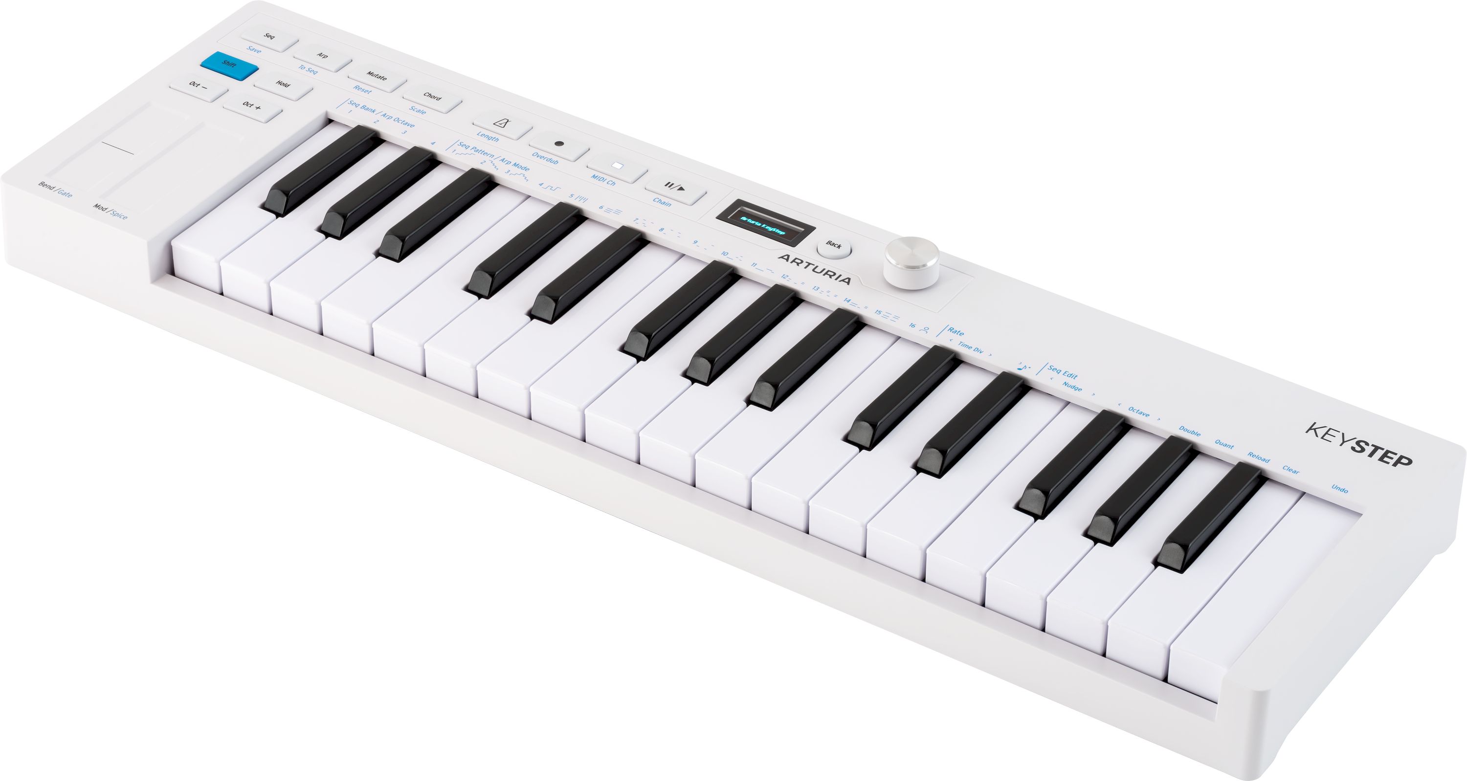 Arturia KeyStep MK2 – Bild 3