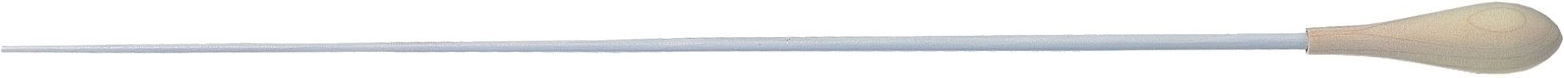 Gewa Taktstock Holzgriff 43 cm Weißbuche