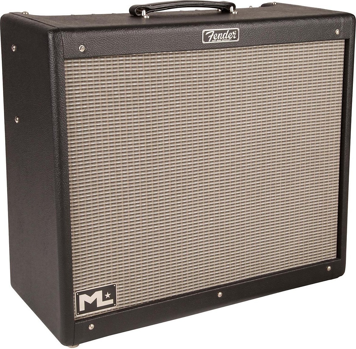 Fender Hot Rod DeVille 212 Michael Landau Signature (Showroom Modell)