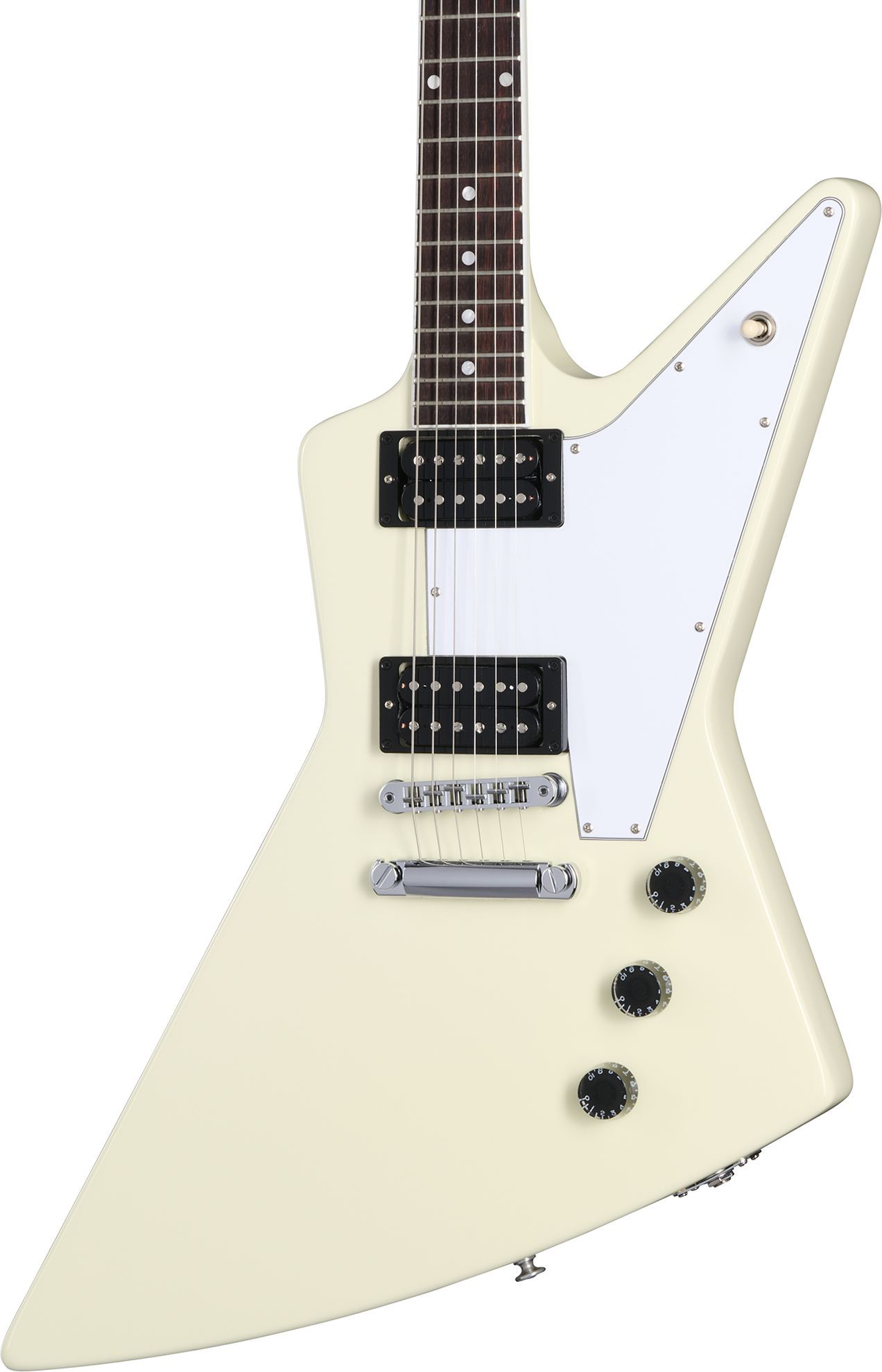 Gibson Explorer 70s Classic White – Bild 3