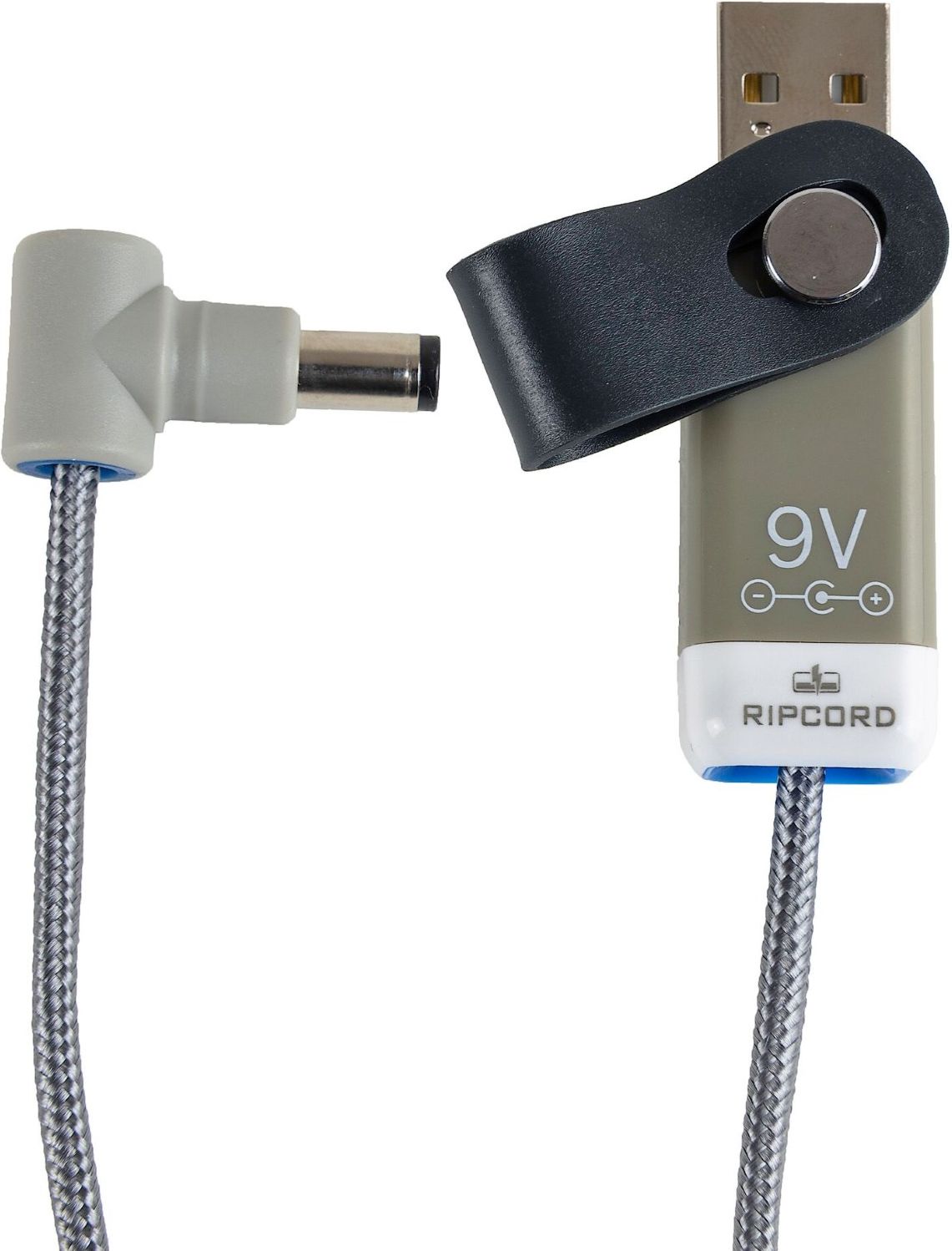 myVolts Ripcord 9V+ – Bild 3