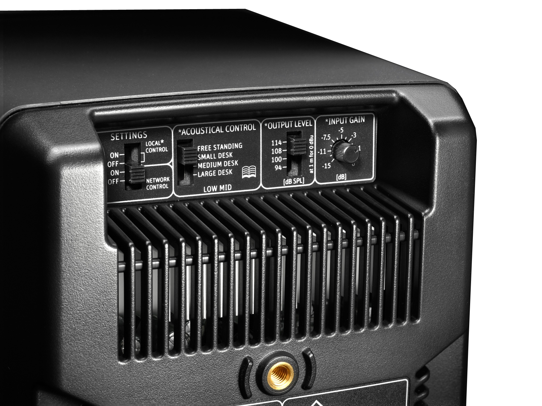 Neumann KH 80 DSP – Bild 4