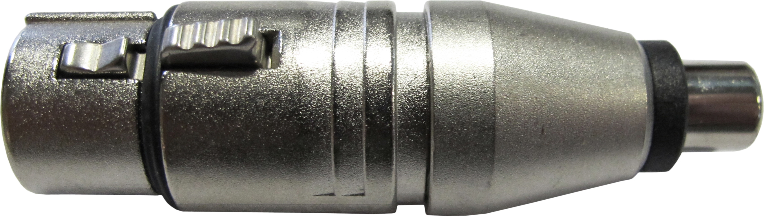 Neutrik NA2FPMF XLRfem-Cinchbuchse