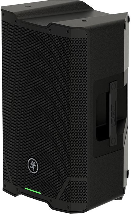 Mackie SRT 210 Active Speaker – Demo Unit – – Bild 2