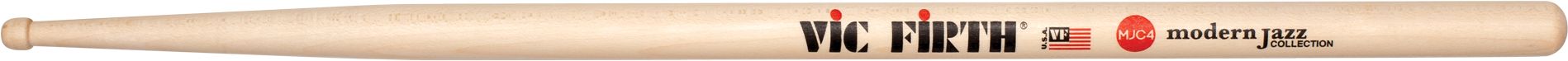 Vic Firth VFMJC4 Modern Jazz Maple