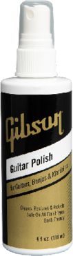 Gibson Guitar Polish Gibson Guitar Polish