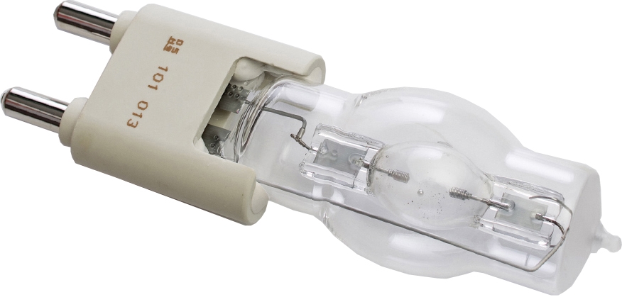 Lamp 1200W MSR G22 800h Phillips