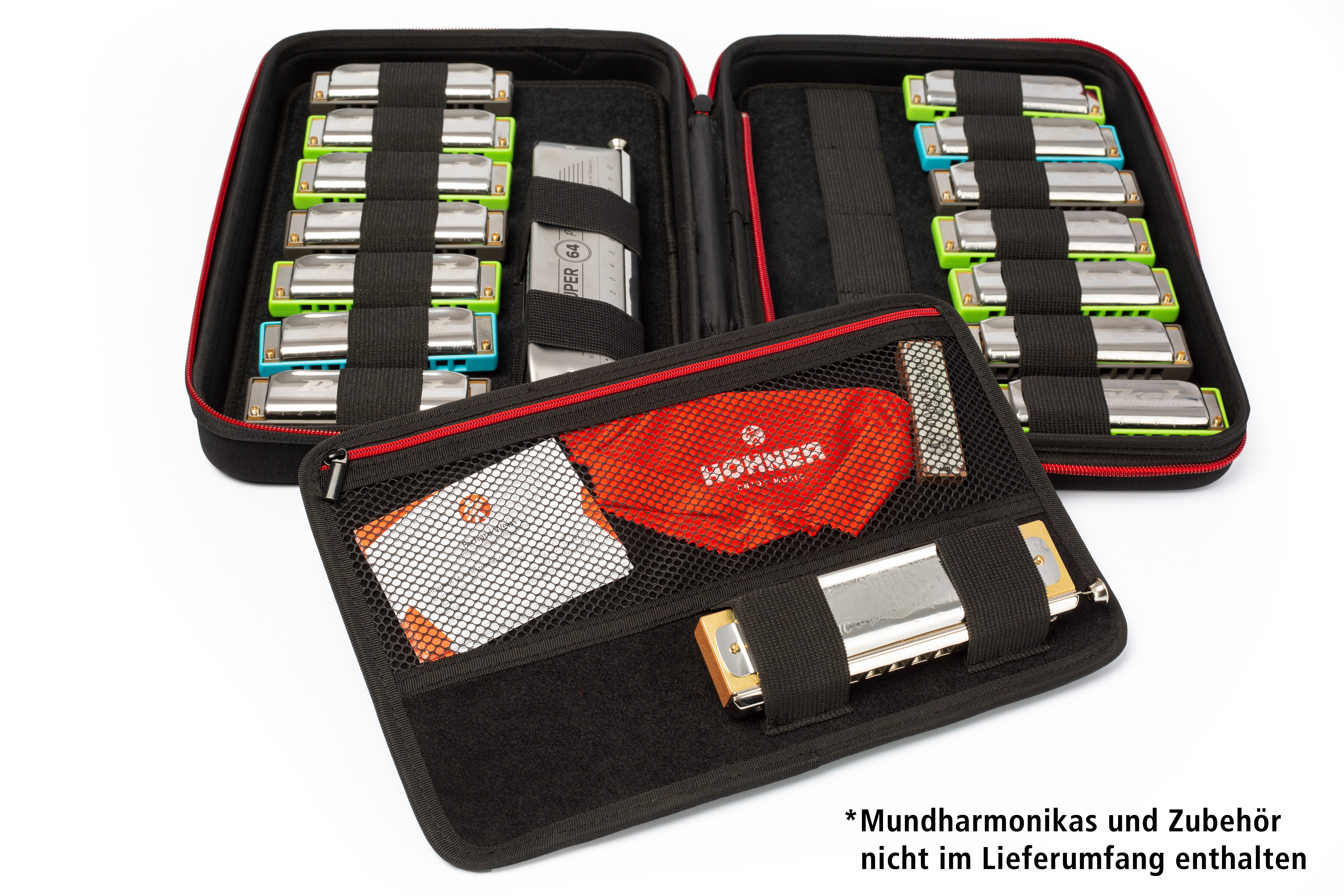 Hohner FlexCase L – Bild 4