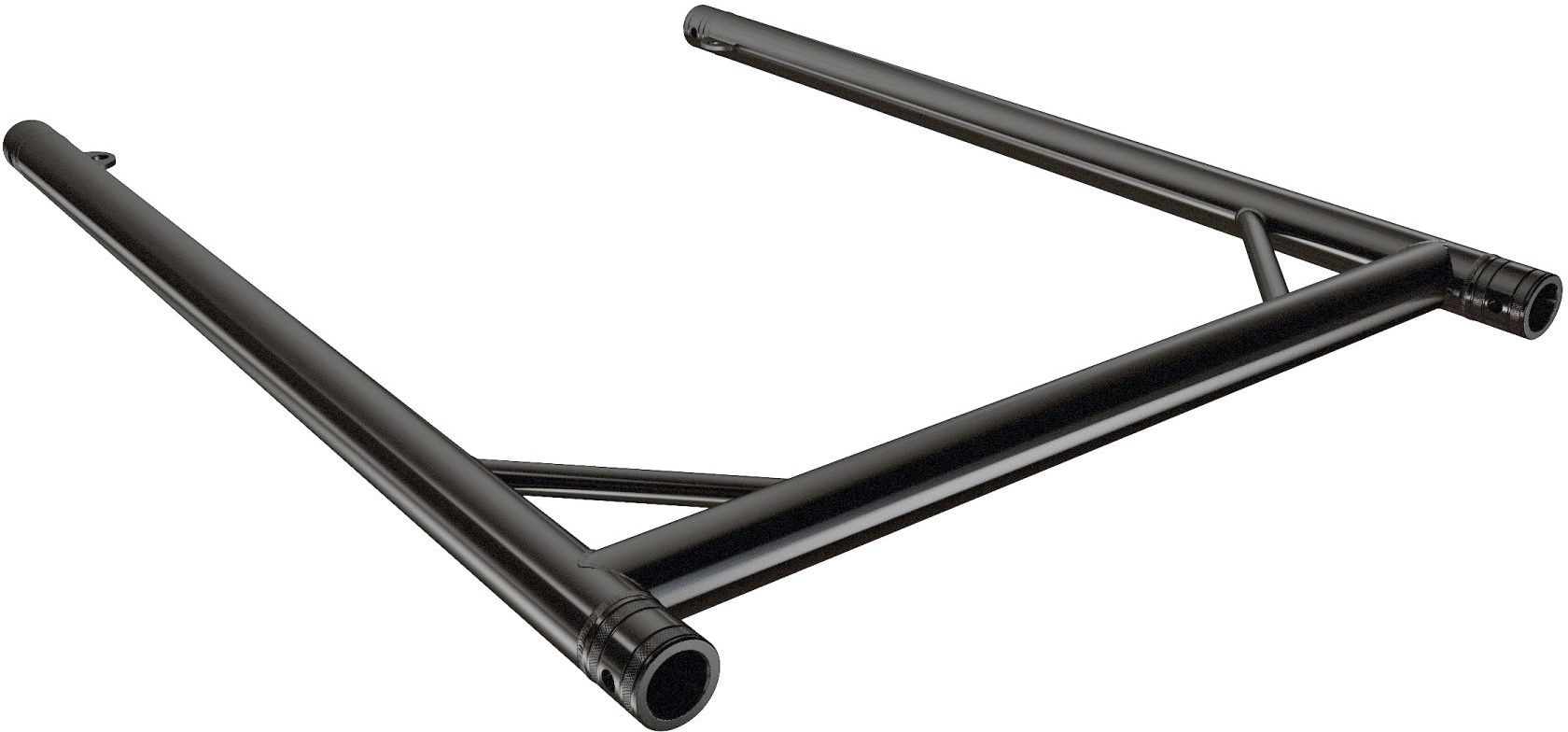 Global Truss U-Frame 70 stage black Global Truss U-Frame 70 stage black