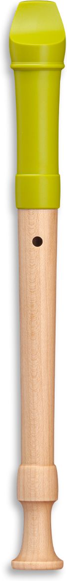 Mollenhauer 17411 Fipple Lere Soprano B Mollenhauer 17411 Fipple Lere Soprano B