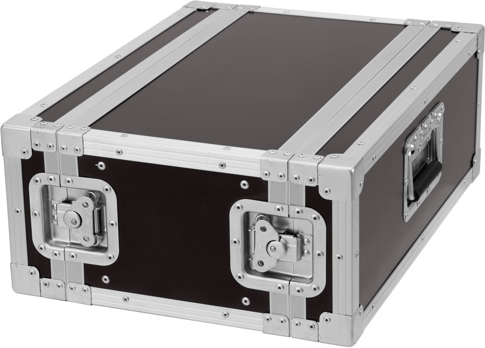 ROADINGER Rack Profi 4HE 25cm – Bild 2