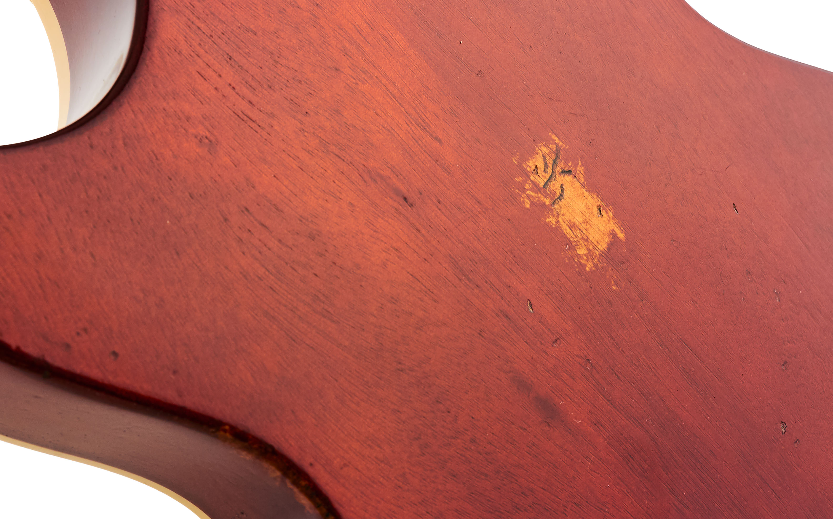 Maybach Lester Gold Rush 57 Aged P90 60s Slim Taper