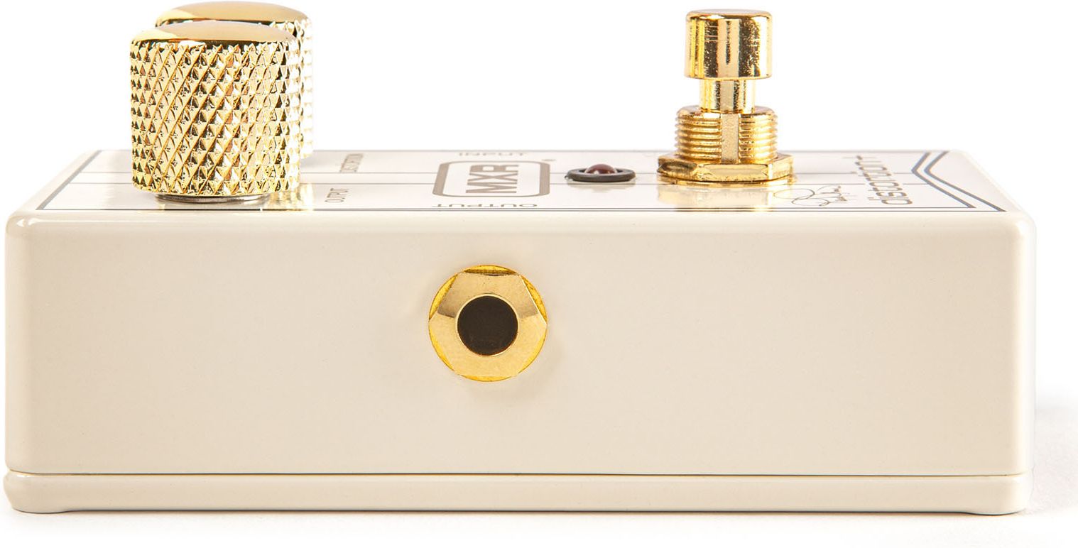 MXR RR104C Randy Rhoads Special Edition Distortion + – Bild 2