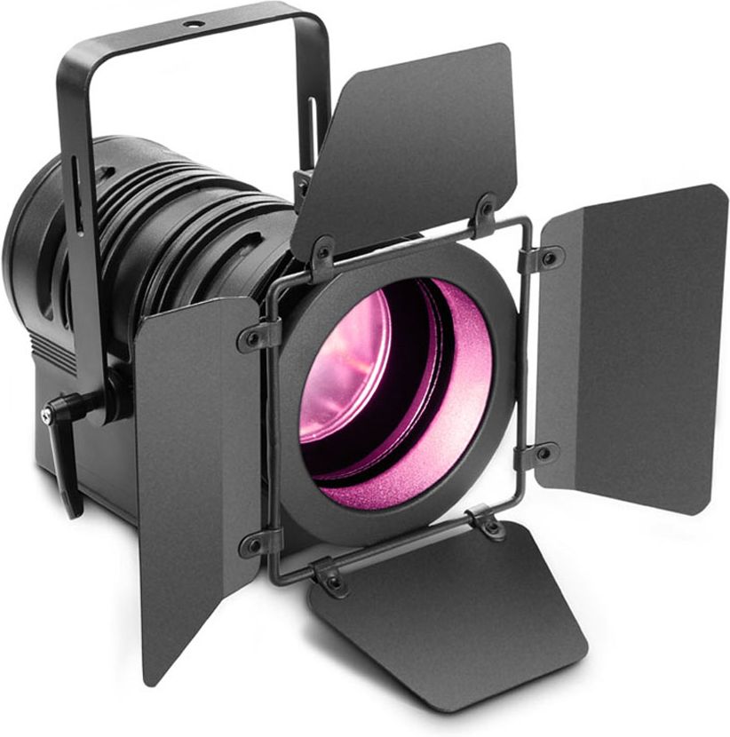 Cameo TS 60 W RGBW Cameo TS 60 W RGBW