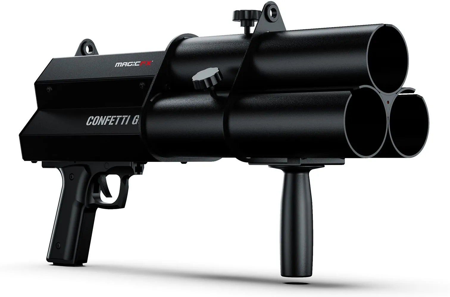 Magic FX Confetti Gun